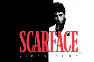 Scarface: The World Is Yours