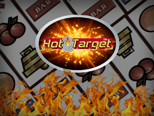 Hot Target