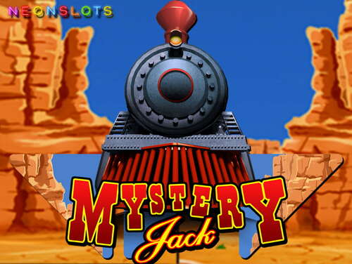 Mystery Jack